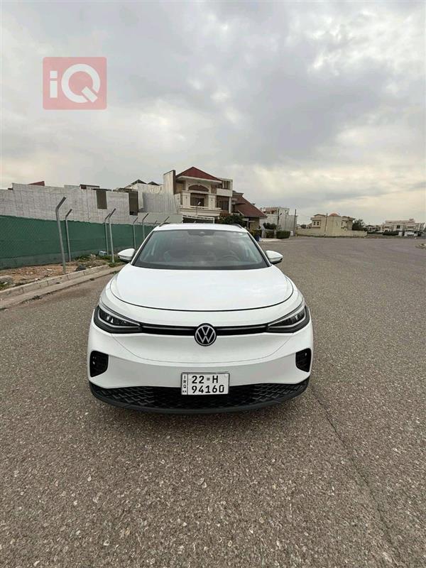 Volkswagen for sale in Iraq